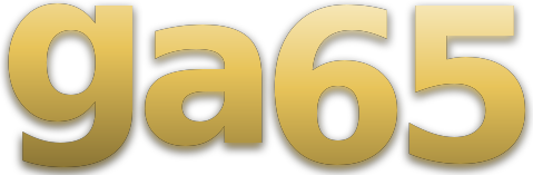 ga65 logo