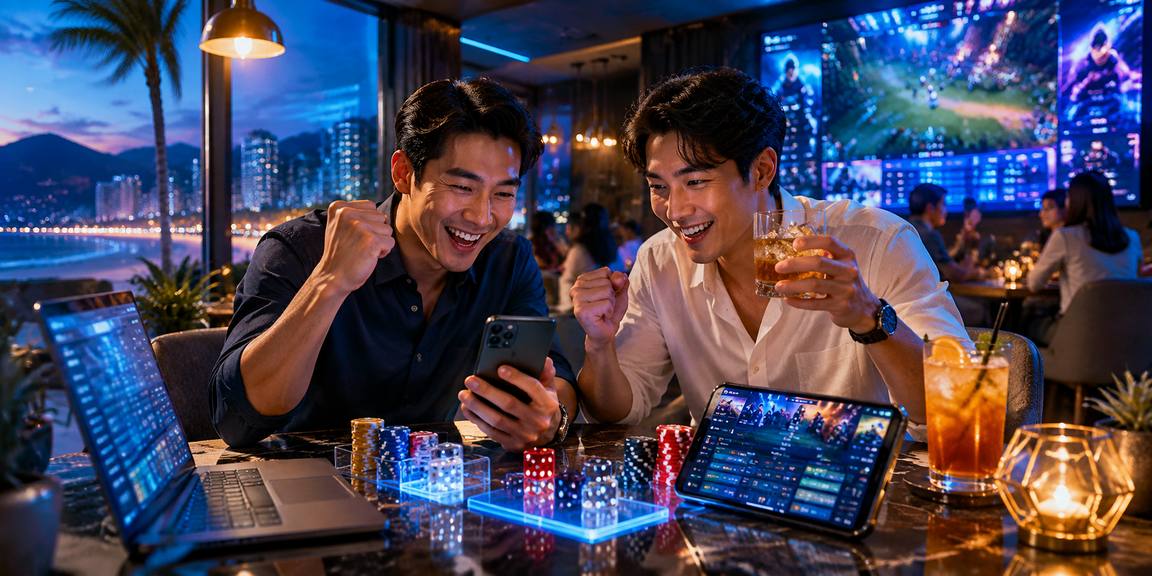 ga65 Nổi Bật Arcade