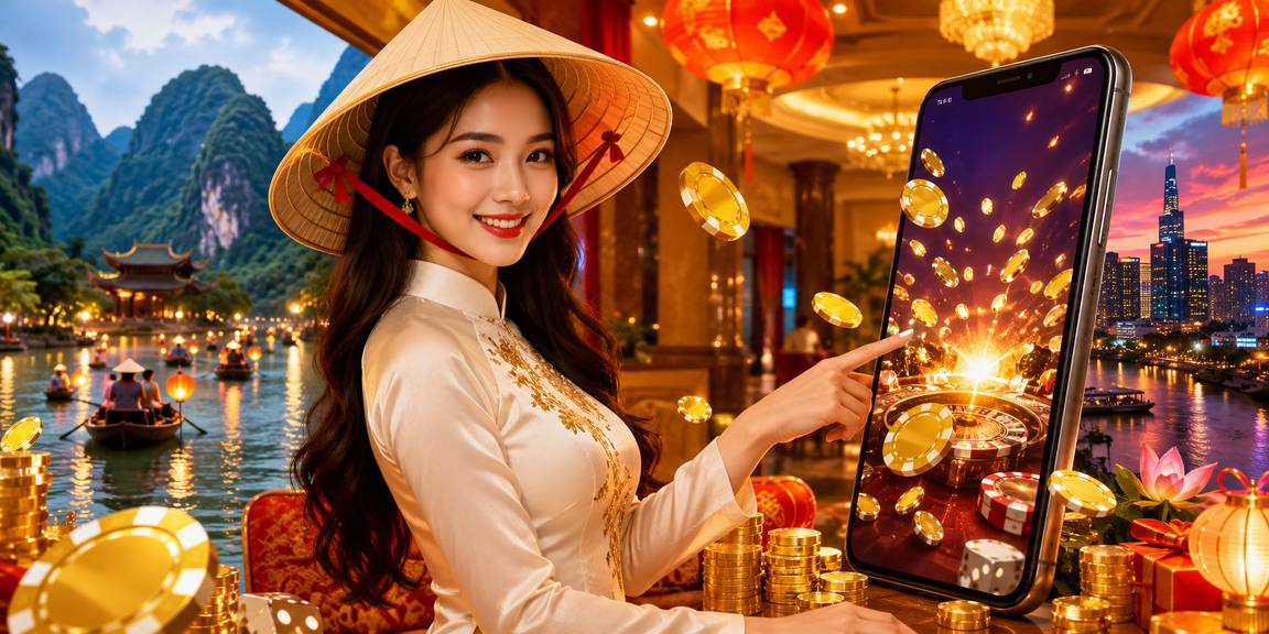ga65 Khám phá ga65 — sân chơi casino xây dựng cho người Việt